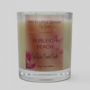 Burleigh Beach Large