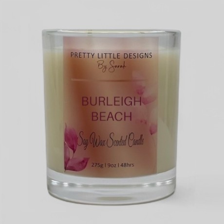 Burleigh Beach Large