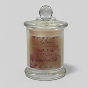 Burleigh Beach Small