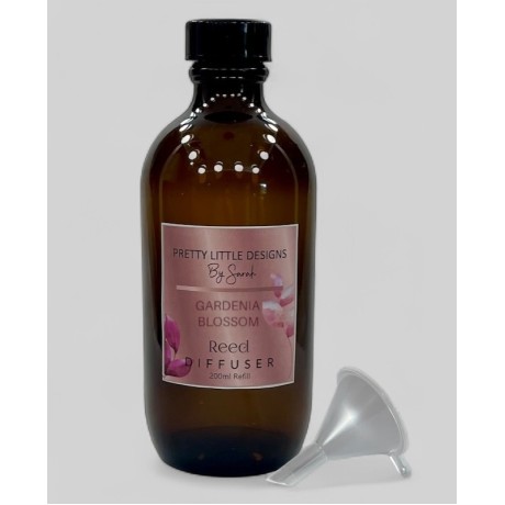 Gardenia Blossom Diffuser Refill  