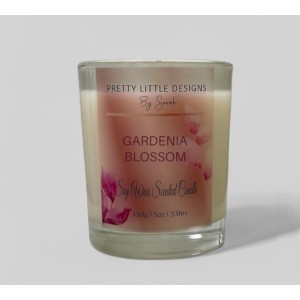Gardenia Blossom Medium