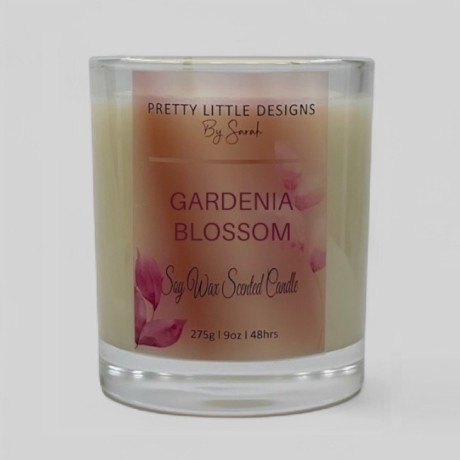 Gardenia Blossom Large