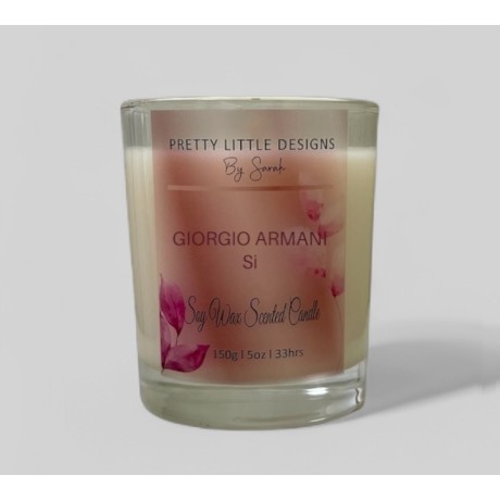 Giorgio Armani Si Medium