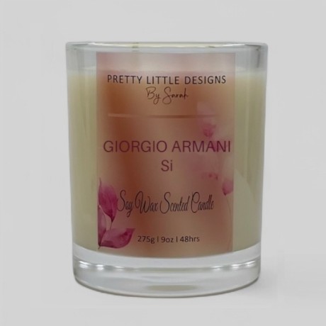 Giorgio Armani Si Large