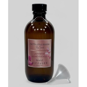Japanese Honeysuckle Diffuser Refill 