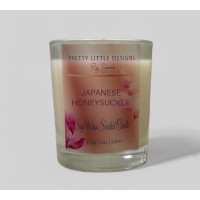 Japanese Honeysuckle Medium