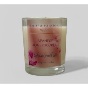 Japanese Honeysuckle Medium