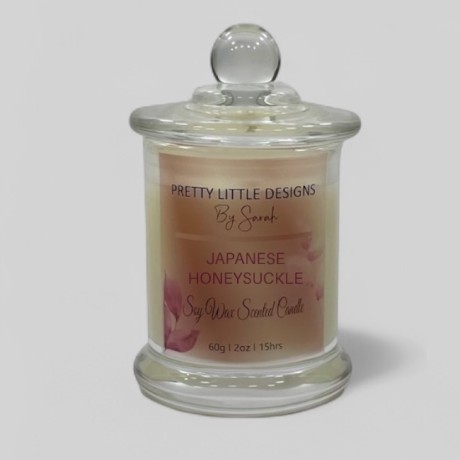 Japanese Honeysuckle Small