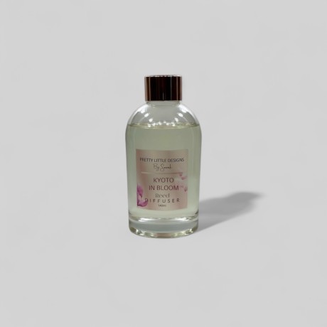 Kyoto in Bloom Diffuser 140ml  