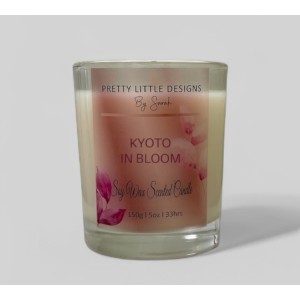 Kyoto in Bloom Medium