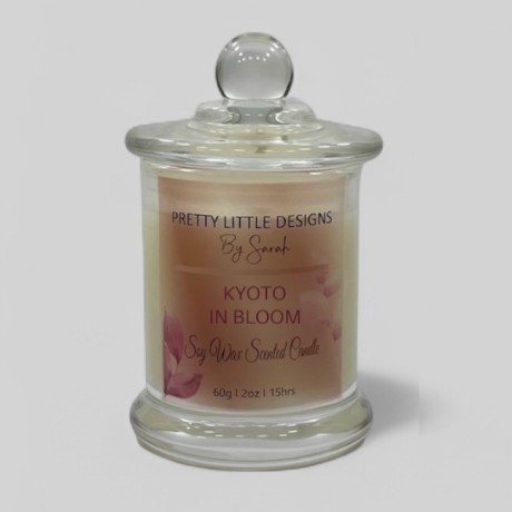 Kyoto in Bloom Small