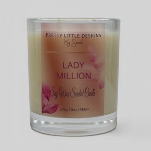 Lady Million Large
