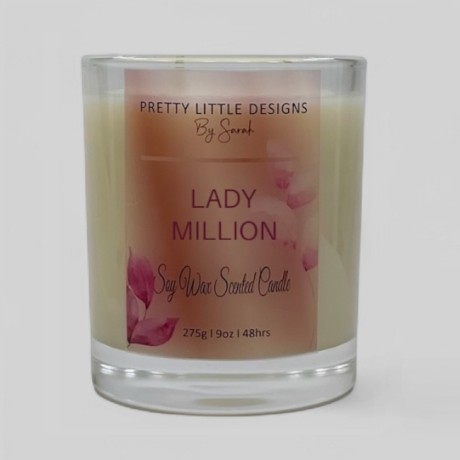 Lady Million Large