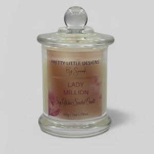 Lady Million Small
