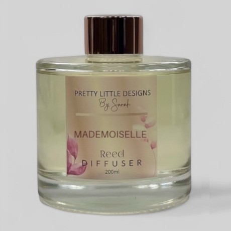 Mademoiselle Diffuser 200ml  