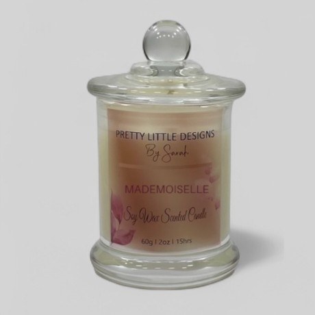 Mademoiselle Small