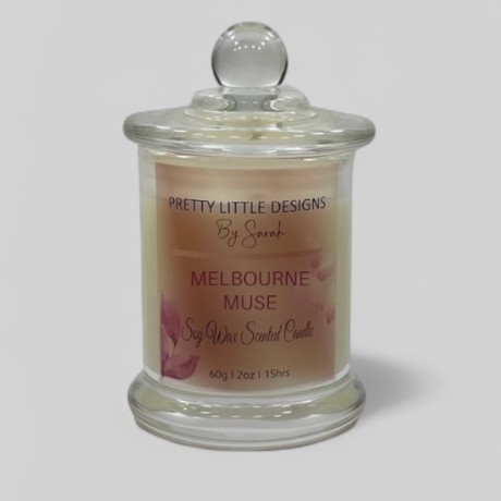 Melbourne Muse Small