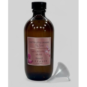 Melbourne Muse Diffuser Refill  