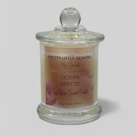 Ocean Breeze Small