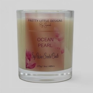 Ocean Pearl Large