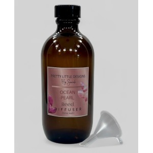 Ocean Pearl Diffuser Refill  